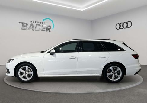Audi A4, 2023