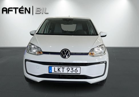 Volkswagen up!, 2020