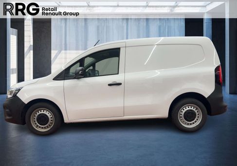 Renault Kangoo, 2025