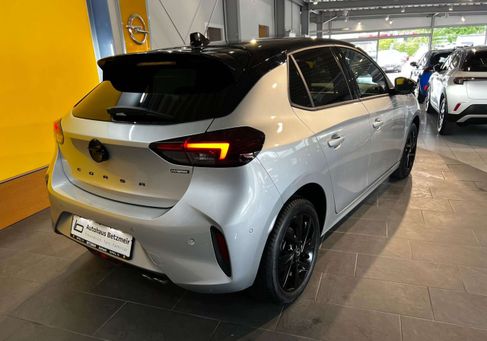 Opel Corsa, 2025 3