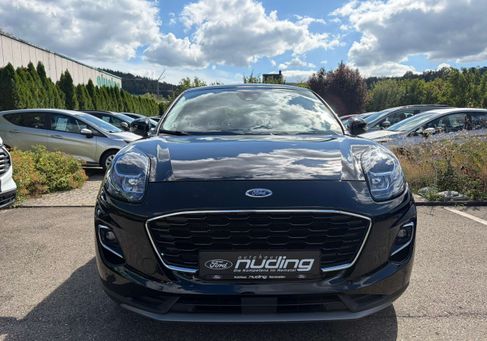 Ford Puma, 2022 3