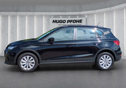 Seat Arona, 2023