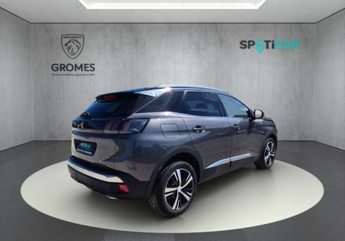 Peugeot 3008, 2024