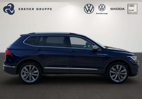 Volkswagen Tiguan Allspace, 2022