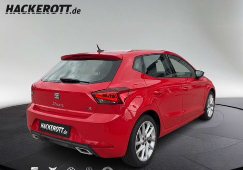 Seat Ibiza, 2023 3