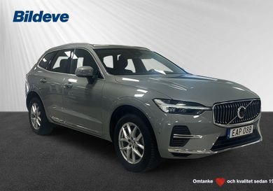 Volvo XC60, 2025