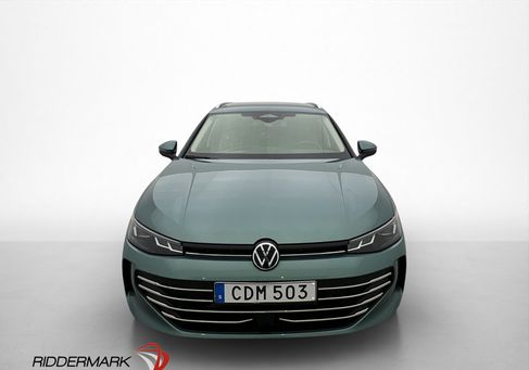 Volkswagen Passat Variant, 2024 2