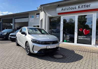 Opel Corsa, 2026
