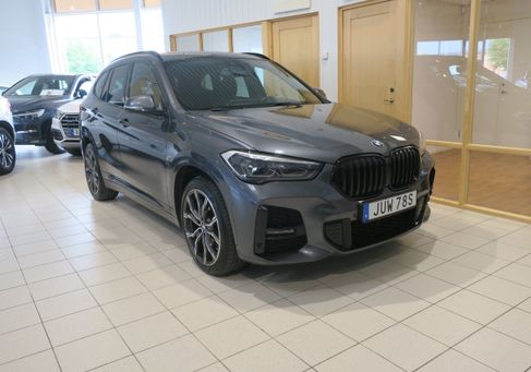 BMW X1, 2022 2