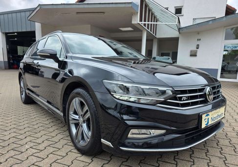 Volkswagen Passat Variant, 2020