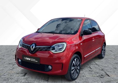 Renault Twingo, 2022