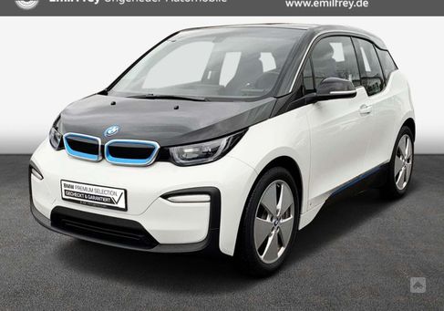 BMW i3, 2020