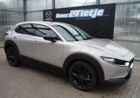 Mazda CX-30, 2026 2
