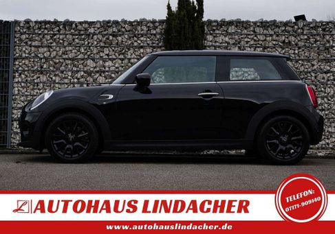 MINI ONE, 2019