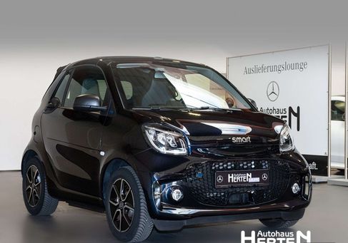 Smart ForTwo, 2023