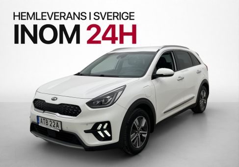 Kia Niro, 2020