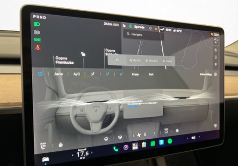 Tesla Model Y, 2021 3