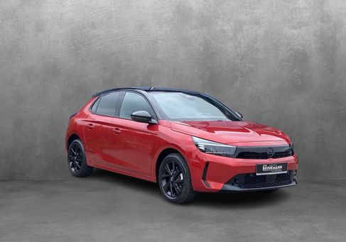 Opel Corsa, 2025 3