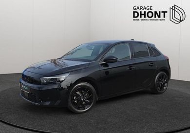 Opel Corsa, 2025