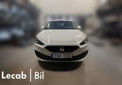 Seat Leon, 2023