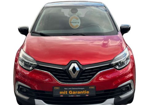 Renault Captur, 2019 3