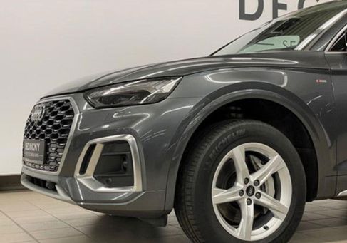 Audi Q5, 2023 2