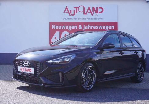 Hyundai i30, 2026 2