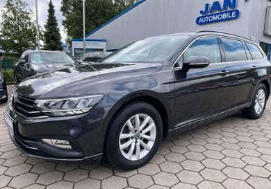 Volkswagen Passat Variant, 2022