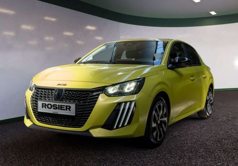 Peugeot 208, 2026
