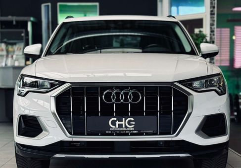 Audi Q3, 2019