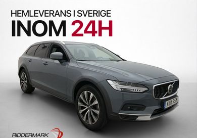 Volvo V90 Cross Country, 2023