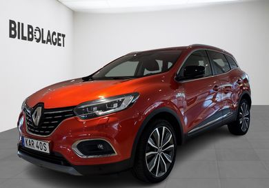 Renault Kadjar, 2020