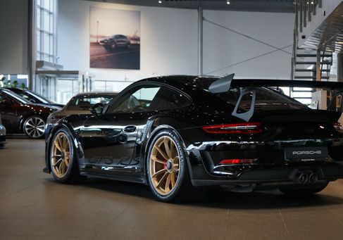 Porsche, 2019