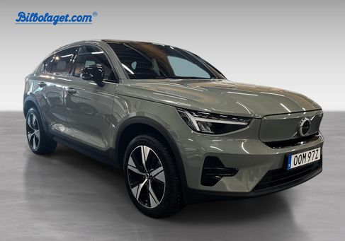 Volvo C40, 2023