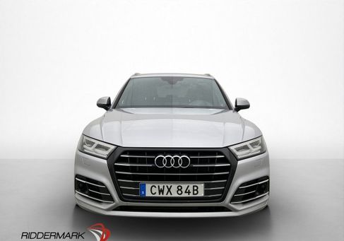 Audi Q5, 2020 2