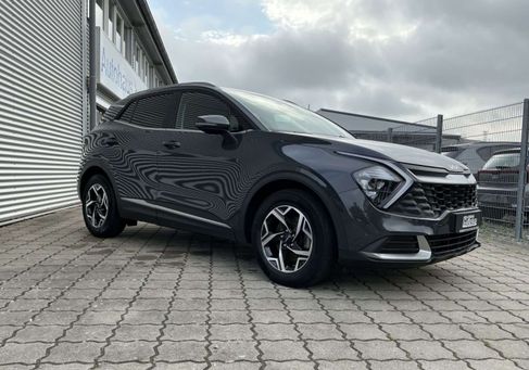 Kia Sportage, 2023 3