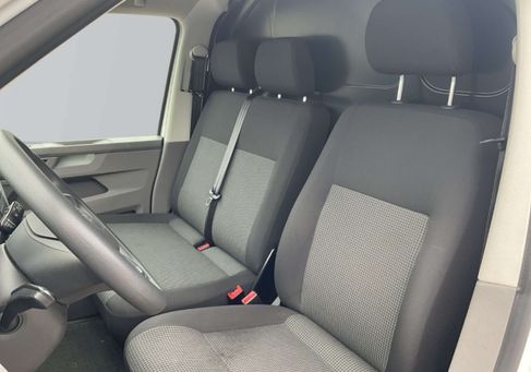 Volkswagen T6 Transporter, 2021 3