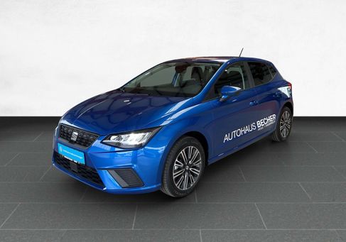 Seat Ibiza, 2025