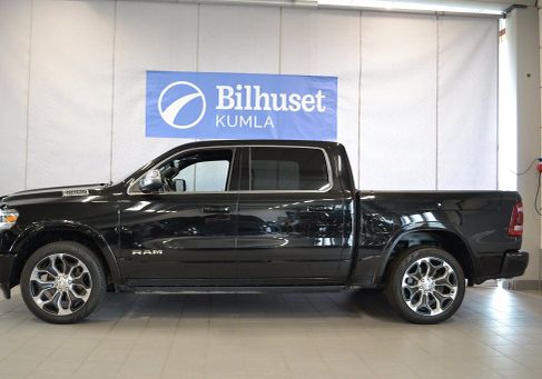 RAM 1500, 2023 2