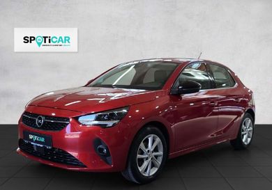 Opel Corsa, 2023
