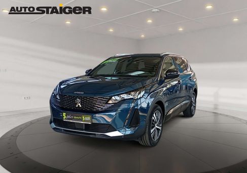 Peugeot 5008, 2023