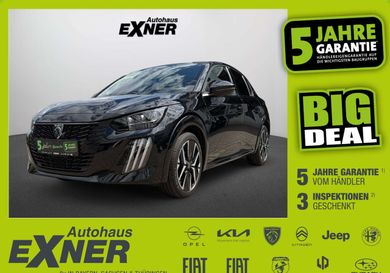 Peugeot 208, 2024