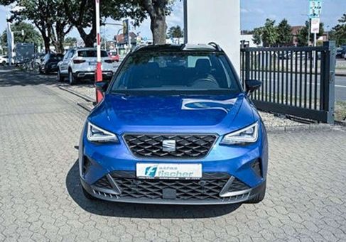 Seat Arona, 2023