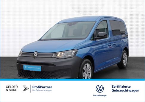 Volkswagen Caddy, 2023