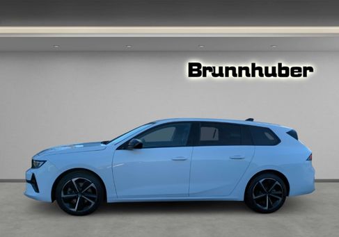 Opel Astra, 2024