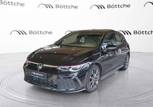 Volkswagen Golf, 2021 2