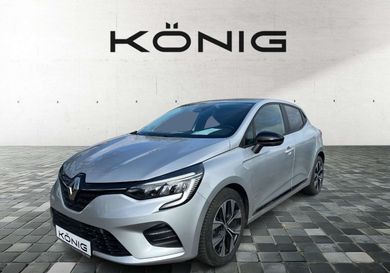 Renault Clio, 2023