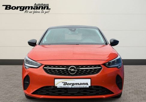 Opel Corsa, 2023 2