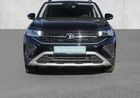 Volkswagen T-Cross, 2026