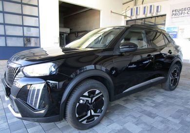 Peugeot 2008, 2025